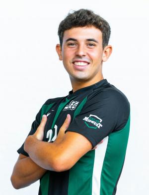 Marcos (Barreda Balompi) - 2024/2025