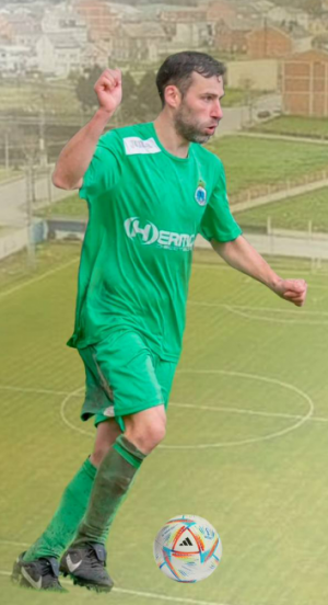 Julio (C.S.D. Muimenta) - 2024/2025