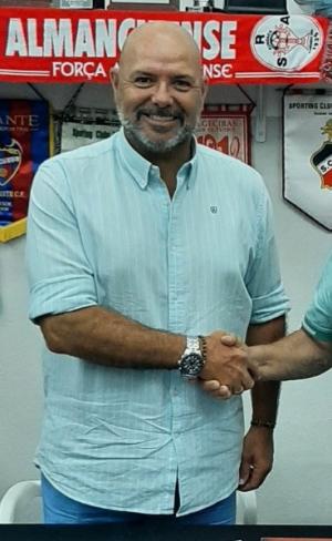 Candido Rosado (Ayamonte C.F.) - 2024/2025