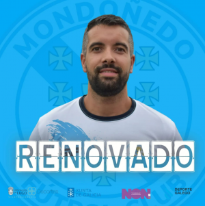 Ivn Souto (Mondoedo Ciudad) - 2024/2025