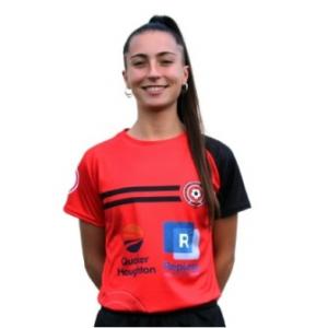 Olaia (Mulier F.C.N.) - 2024/2025