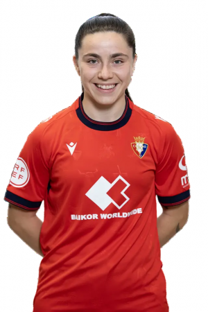 Aitana (C.Atletico Osasuna) - 2024/2025