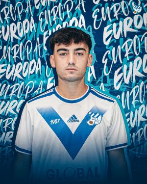 Angls (C.E. Europa B) - 2024/2025
