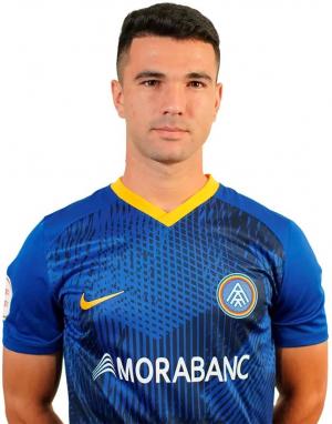 Casadess (F.C. Andorra) - 2024/2025