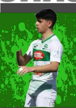 Santi Granja (Nogueira de Ramuin) - 2024/2025