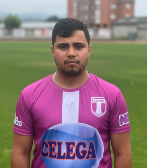 Juander (Club Lemos B) - 2024/2025