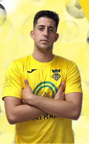 Mateos (A.E. Alcoletge) - 2024/2025