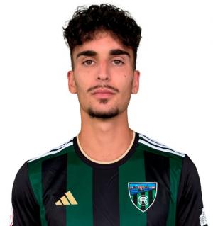 Miranda (Sestao River Club) - 2024/2025