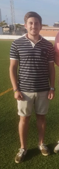 Martn Flix jr (C.D. Bonares) - 2024/2025
