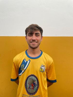 Juan Gonzlez (C.D. Estrella) - 2024/2025