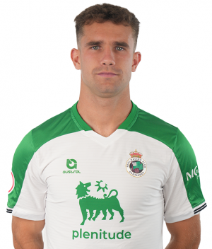 Baldrich (Rayo Cantabria) - 2024/2025