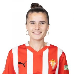 Natalia (Real Sporting Gijn) - 2024/2025