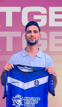 Abdel (C.F. Solsona) - 2024/2025