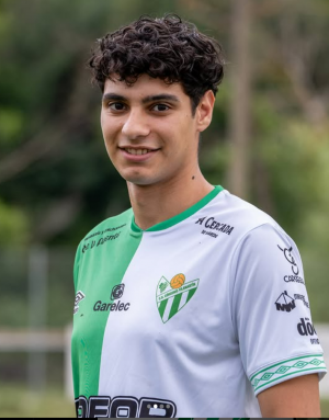 Jairo (Corgomo Vilamartin) - 2024/2025