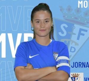 Andrea (San Fernando C.D.) - 2024/2025