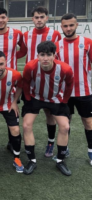 Sola  (Pinos Puente C.F.) - 2024/2025