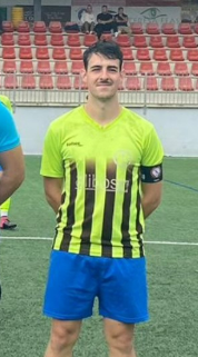 Brandan (S.D. Monterroso B) - 2024/2025