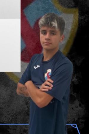 Galn (C.D. Marte) - 2024/2025