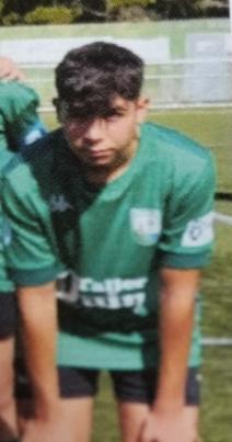 Leo (S.D. Fisterra) - 2024/2025