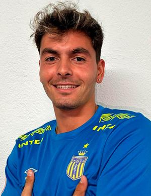 Liam (C.D. Inter Ibiza) - 2024/2025