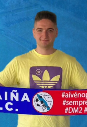 Balsa (S.D. Cacheiras) - 2024/2025