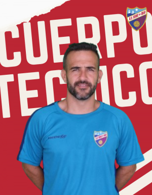 Carlos Lara (U.D. Torre del Mar) - 2024/2025