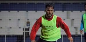 Antonio Maya (Atltico Calaas) - 2024/2025