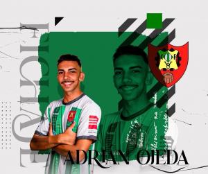 Adri Ojeda (Olmpica Valverdea) - 2024/2025