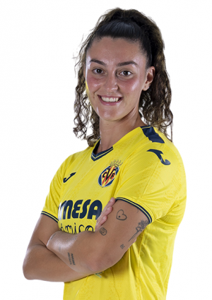 Vicky (Villarreal C.F.) - 2024/2025