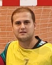 Luis Fernando (Gambetitis F.S.) - 2024/2025