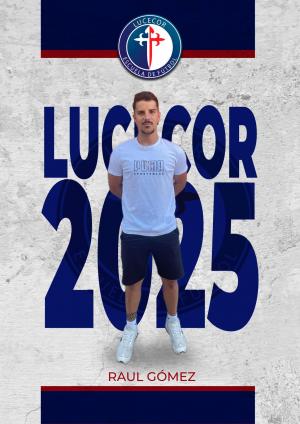 Ra�l (C.D. Lucecor E.F.) - 2024/2025