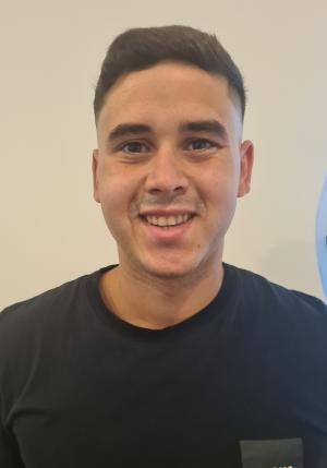 Moiss (C.D. Utrera B) - 2024/2025