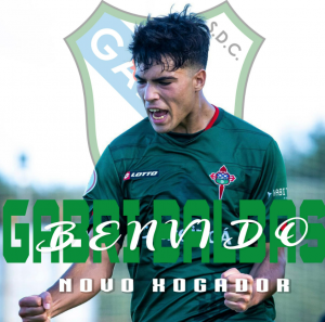 Balbas (Cedeira S.D.) - 2024/2025