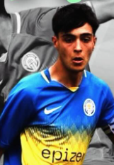 Benito (F.C. Fruitosenc) - 2024/2025