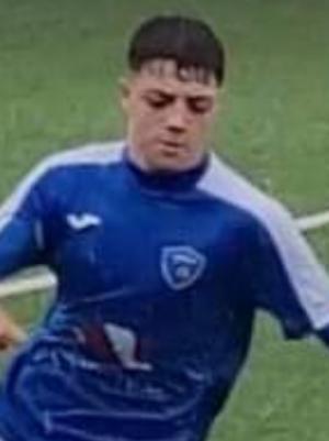 Noel Vidal (E.F. Juan Cabrejo) - 2024/2025