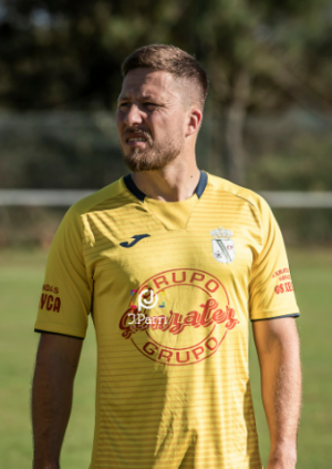 Brais (Mazaricos C.F.) - 2024/2025