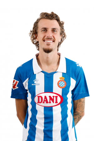 Carlos Romero (R.C.D. Espanyol) - 2024/2025