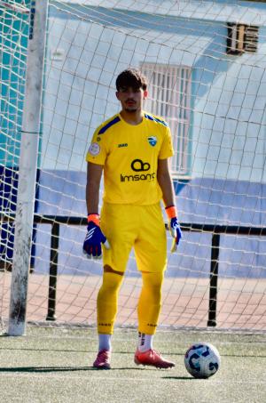Joselu (C.D. San Flix) - 2024/2025