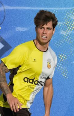 Mari Casals (Atltic Gironella B) - 2024/2025