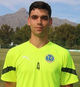 Diego Rubio (F.C. Marbell) - 2024/2025