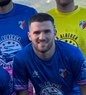 Jos Moreno (C.D. Casabermeja B) - 2024/2025