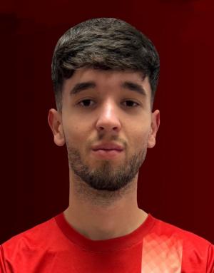 Juan Alcntara (C.D. Casabermeja) - 2024/2025