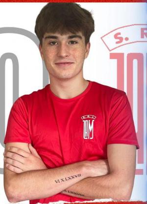 Alessandro (Liceo de Monelos) - 2024/2025