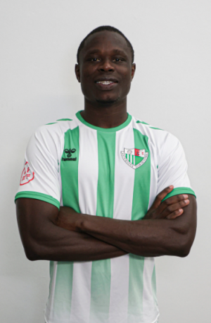 Fomeyem (Antequera C.F.) - 2024/2025