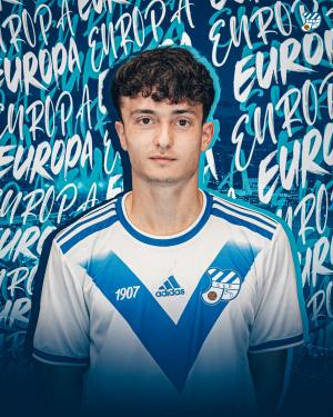 Vilarrasa (C.E. Europa B) - 2024/2025