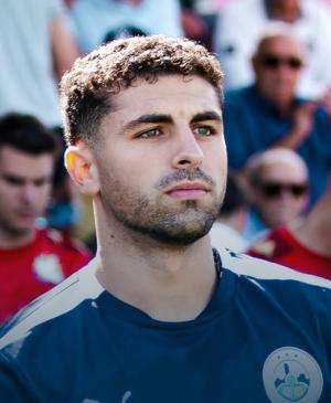 Quirs (Atltic Lleida) - 2024/2025