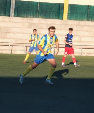 Pedro Miguel (Arquillos C.F.) - 2024/2025