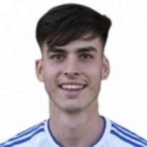 lex Escun (Calamocha C.F.) - 2024/2025