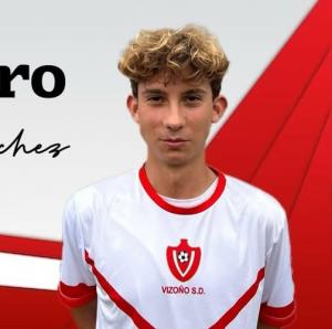 Alvaro Snchez (Vizoo S.D. B) - 2024/2025