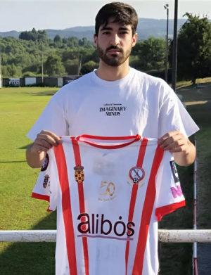 Toni (S.D. Monterroso B) - 2024/2025